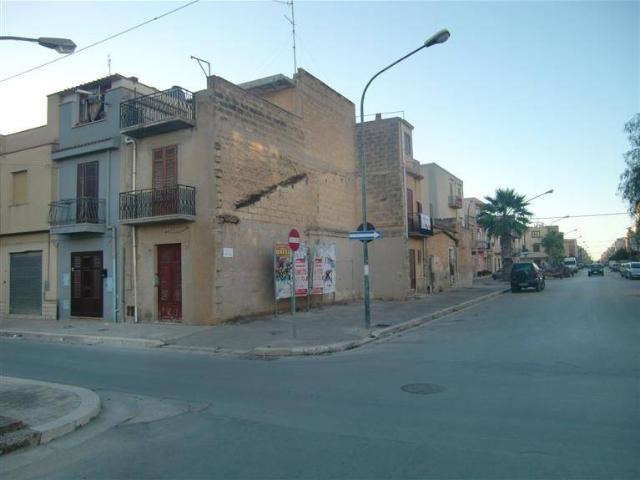 Appartamento in vendita a Menfi, Sicilia