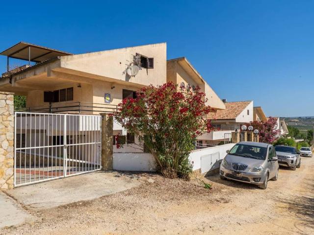 Appartamento in vendita a Menfi, Sicilia