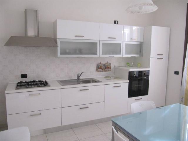 Appartamento in vendita a Menfi, Sicilia
