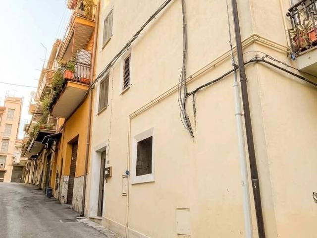 Appartamento in vendita a Castelchiodato, Mentana
