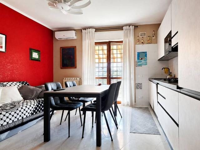 Appartamento in vendita a Tor Lupara, Roma Capitale