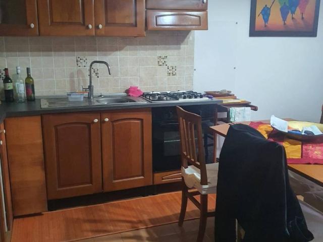 Appartamento in vendita a Immaginella, Roma Capitale