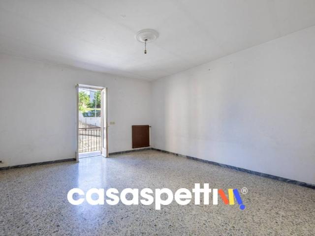 Appartamento in vendita a Castelchiodato, Mentana