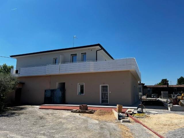 Appartamento in vendita a Meolo, Veneto