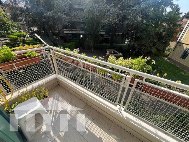 Appartamento in vendita a Burggrafenamt - Burgraviato, Merano - Meran