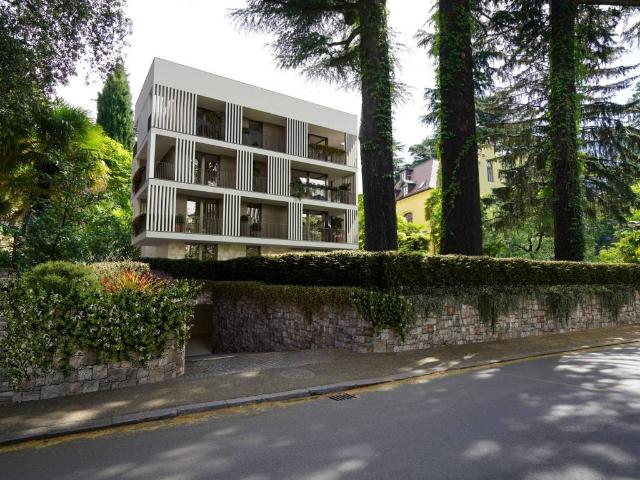 Appartamento in vendita a Burggrafenamt - Burgraviato, Merano - Meran