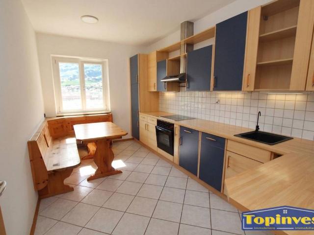 Appartamento in vendita a Gampenstraße - Via Palade, Meran - Merano