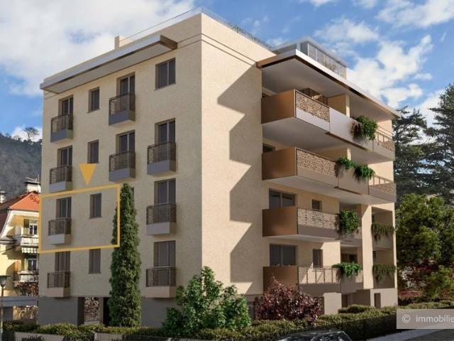 Appartamento in vendita a Burggrafenamt - Burgraviato, Merano - Meran