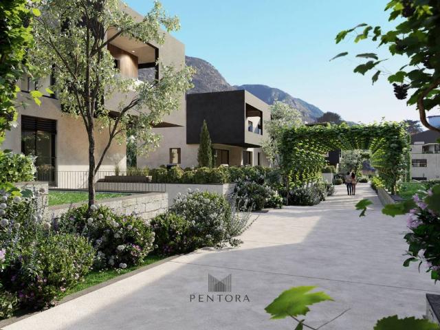 Appartamento in vendita a Burggrafenamt - Burgraviato, Merano - Meran