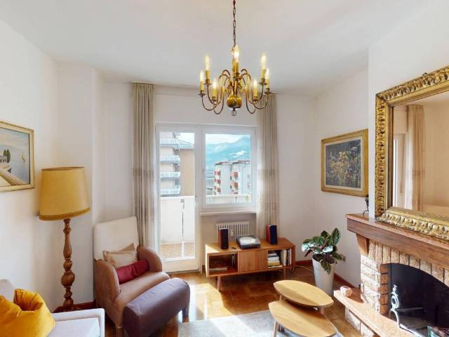 Appartamento in vendita a Burggrafenamt - Burgraviato, Merano - Meran
