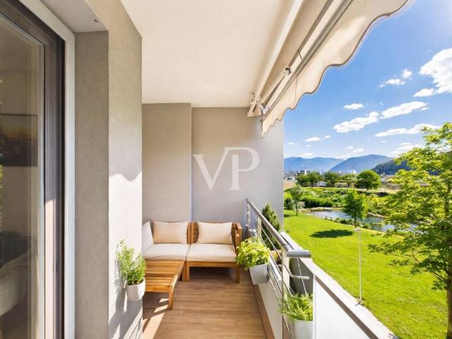 Appartamento in vendita a Don Bosco, Bolzano - Bozen