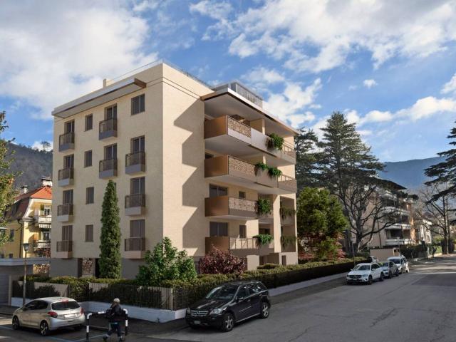 Appartamento in vendita a Burggrafenamt - Burgraviato, Merano - Meran