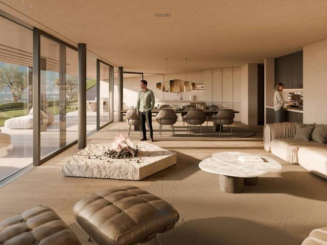 Appartamento in vendita a Dorf, Meran - Merano