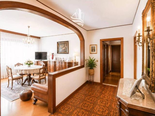Appartamento in vendita a Burggrafenamt - Burgraviato, Merano - Meran