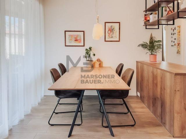 Appartamento in vendita a Burggrafenamt - Burgraviato, Merano - Meran