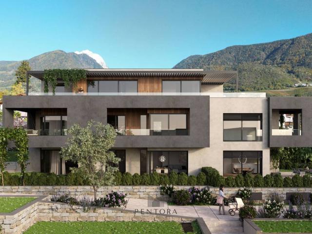 Appartamento in vendita a Burggrafenamt - Burgraviato, Merano - Meran