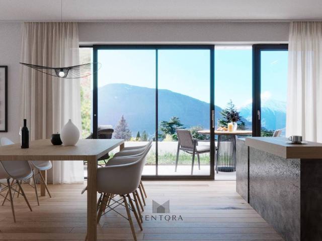 Appartamento in vendita a Burggrafenamt - Burgraviato, Merano - Meran