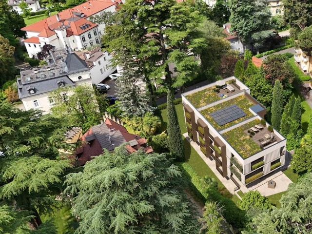 Appartamento in vendita a Burggrafenamt - Burgraviato, Merano - Meran