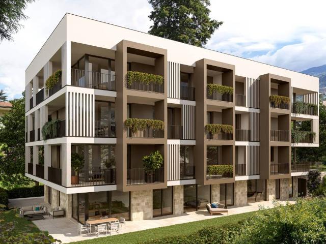 Appartamento in vendita a Burggrafenamt - Burgraviato, Merano - Meran