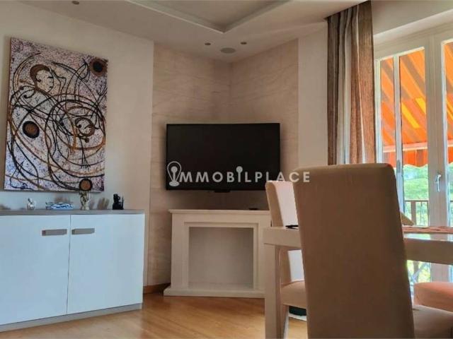 Appartamento in vendita a Burggrafenamt - Burgraviato, Merano - Meran