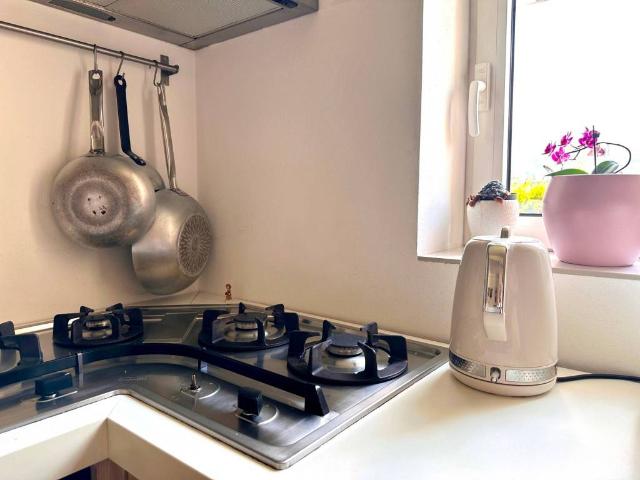 Appartamento in vendita a Burggrafenamt - Burgraviato, Merano - Meran