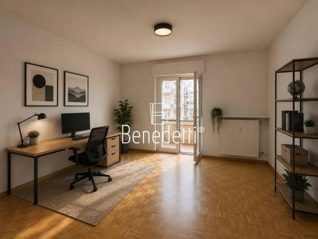 Appartamento in vendita a Burggrafenamt - Burgraviato, Merano - Meran