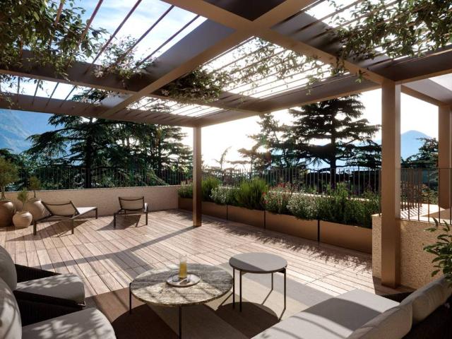 Appartamento in vendita a Burggrafenamt - Burgraviato, Merano - Meran