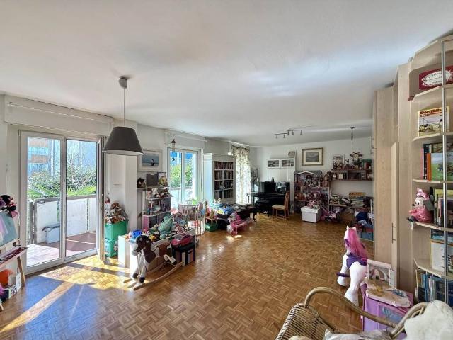 Appartamento in vendita a Burggrafenamt - Burgraviato, Merano - Meran