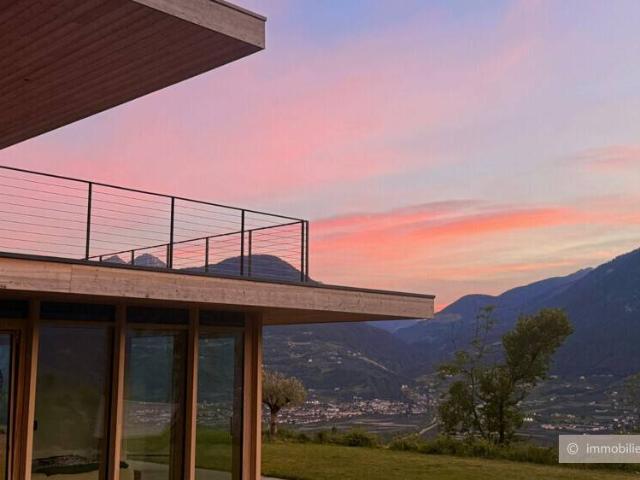 Appartamento in vendita a Sinigo - Sinich, Meran - Merano