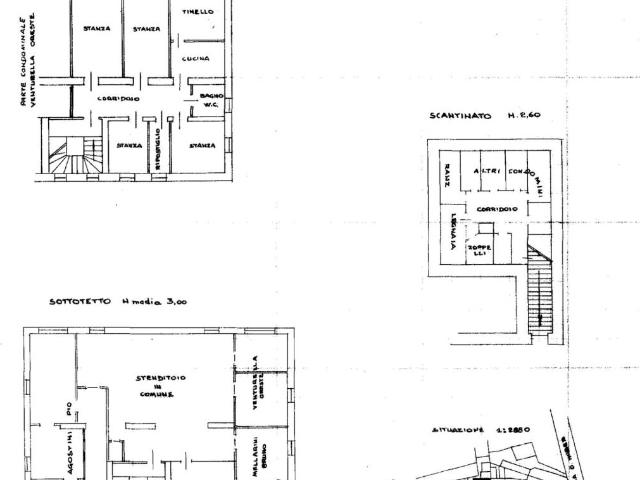 Appartamento in vendita a Burggrafenamt - Burgraviato, Merano - Meran