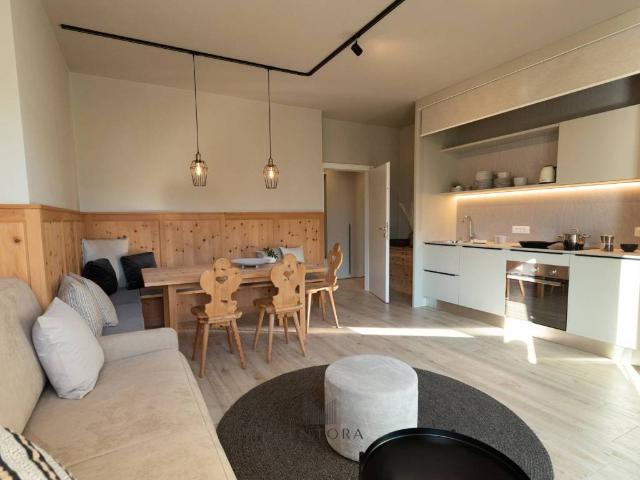 Appartamento in vendita a Wolkenstein, Meran - Merano