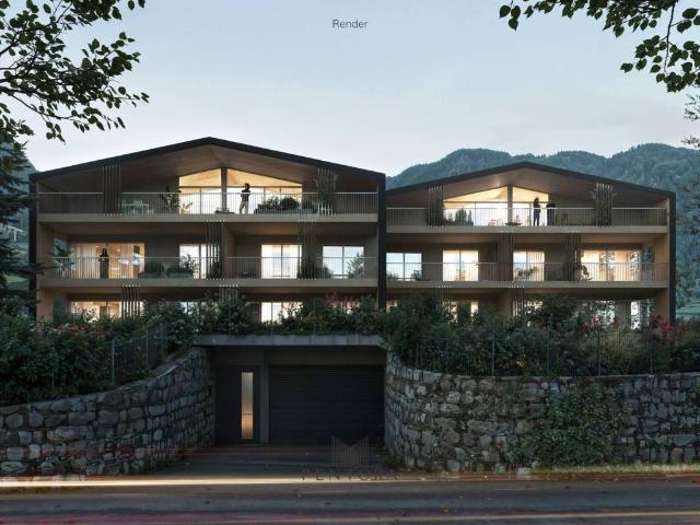 Appartamento in vendita a Burggrafenamt - Burgraviato, Merano - Meran