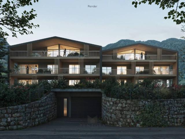 Appartamento in vendita a Burggrafenamt - Burgraviato, Merano - Meran