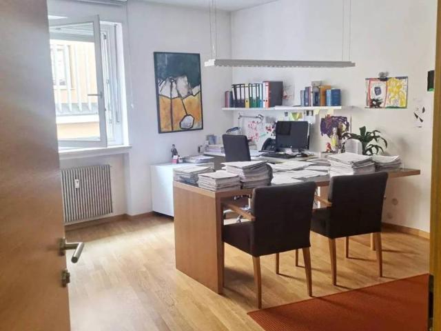Appartamento in vendita a Burggrafenamt - Burgraviato, Merano - Meran