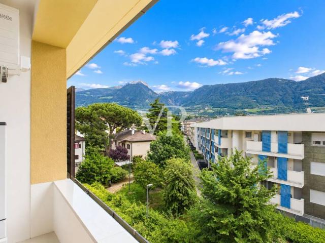 Appartamento in vendita a Burggrafenamt - Burgraviato, Merano - Meran