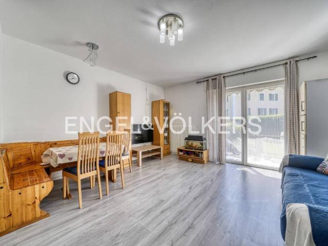 Appartamento in vendita a Burggrafenamt - Burgraviato, Merano - Meran