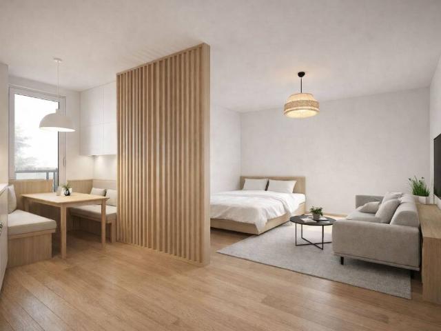 Appartamento in vendita a Burggrafenamt - Burgraviato, Merano - Meran
