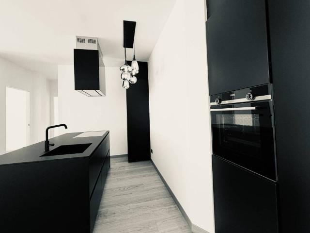 Appartamento in vendita a Burggrafenamt - Burgraviato, Merano - Meran