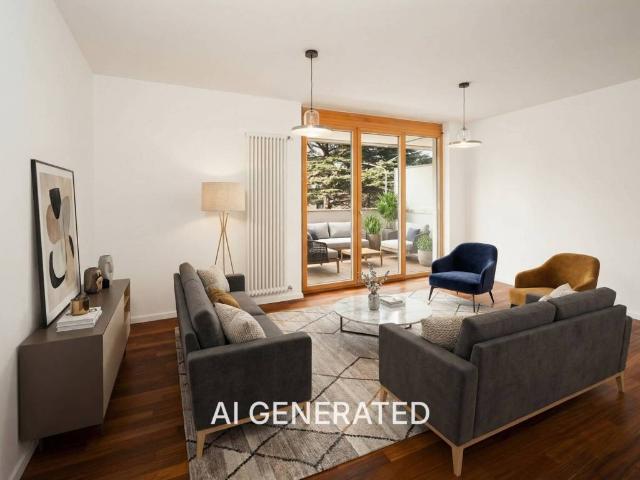 Appartamento in vendita a Burggrafenamt - Burgraviato, Merano - Meran