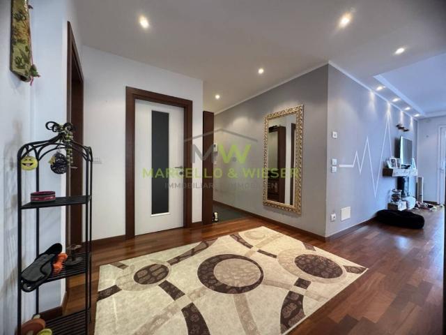 Appartamento in vendita a Burggrafenamt - Burgraviato, Merano - Meran