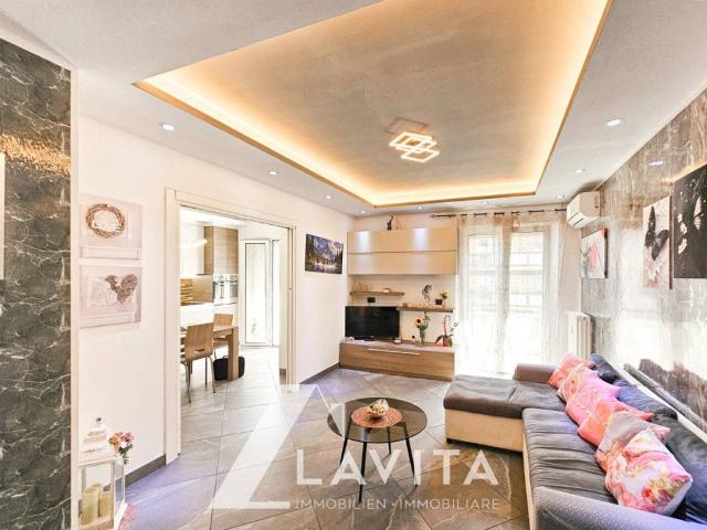 Appartamento in vendita a Burggrafenamt - Burgraviato, Merano - Meran