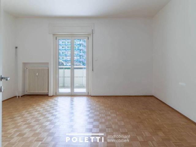 Appartamento in vendita a Musiker-Viertel - Rione Musicisti, Meran - Merano