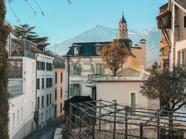 Appartamento in vendita a Burggrafenamt - Burgraviato, Merano - Meran