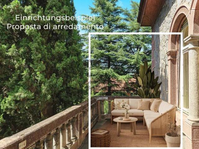 Appartamento in vendita a Burggrafenamt - Burgraviato, Merano - Meran