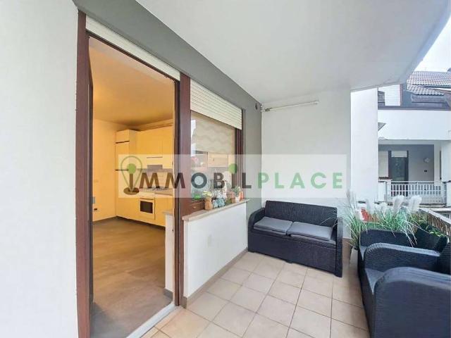 Appartamento in vendita a Burggrafenamt - Burgraviato, Merano - Meran