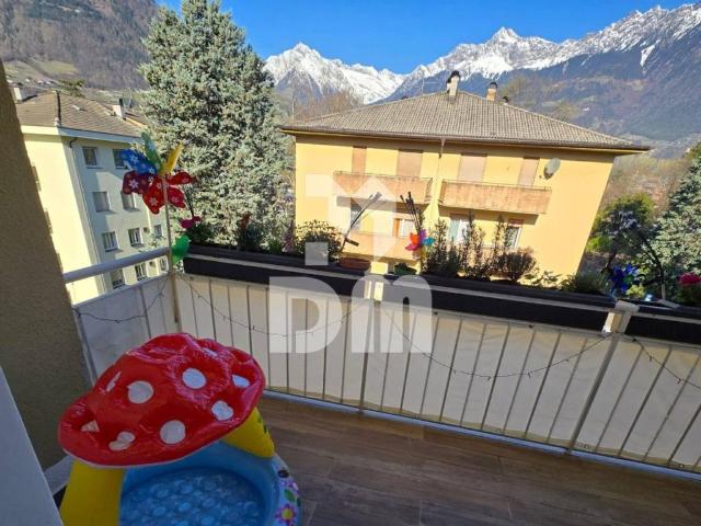Appartamento in vendita a Burggrafenamt - Burgraviato, Merano - Meran