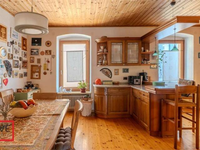 Appartamento in vendita a Burggrafenamt - Burgraviato, Merano - Meran