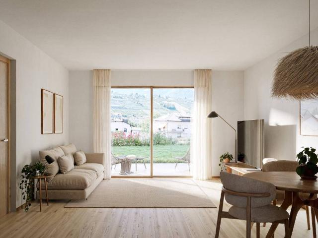 Appartamento in vendita a Lazag - Lazago, Meran - Merano