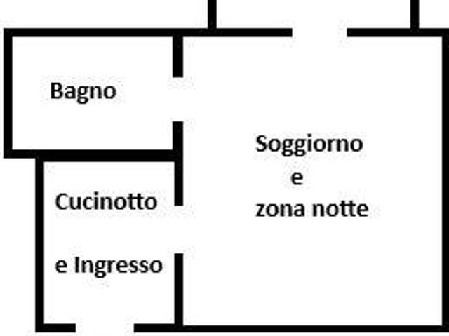 Appartamento in vendita a Burggrafenamt - Burgraviato, Merano - Meran
