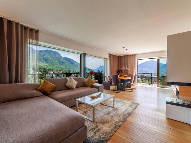 Appartamento in vendita a Burggrafenamt - Burgraviato, Merano - Meran